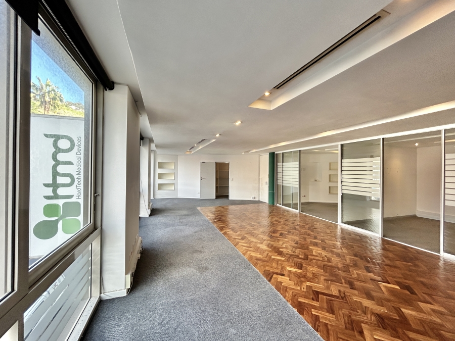 To Let Commercial Property for Rent in De Waterkant Western Cape